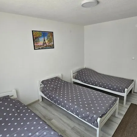 Apartment Aleja 2 - Parkside