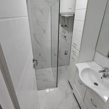 Apartment Aleja 2 - Parkside Bihac