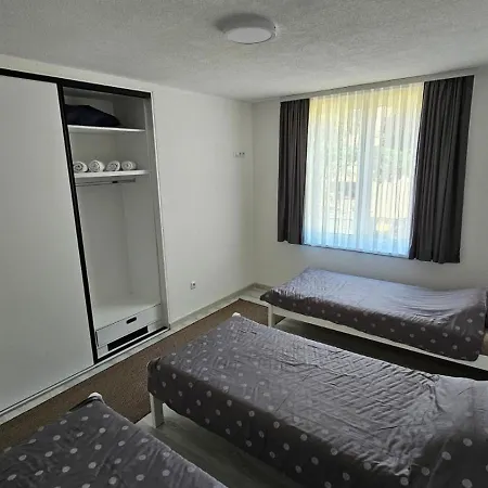 Aleja 2 - Parkside Apartment