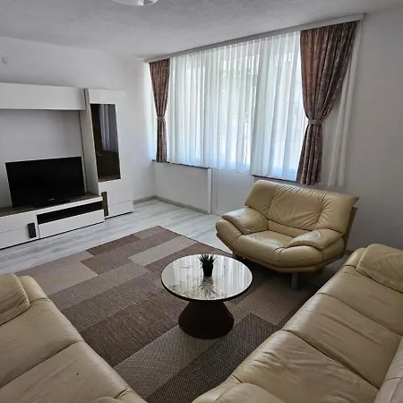 Aleja 2 - Parkside Apartment Bihac
