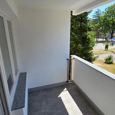 Apartment Aleja 2 - Parkside Bihac