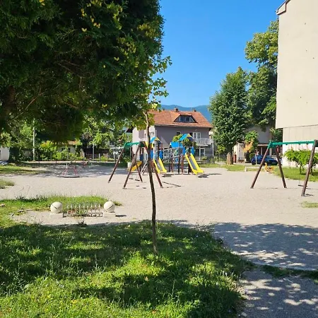 Apartment Aleja 2 - Parkside Bihac