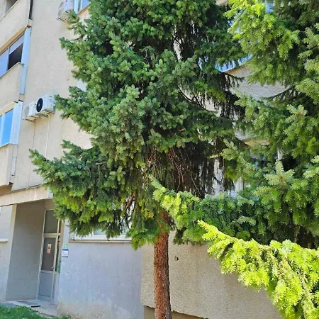 Apartment Aleja 2 - Parkside Bihac